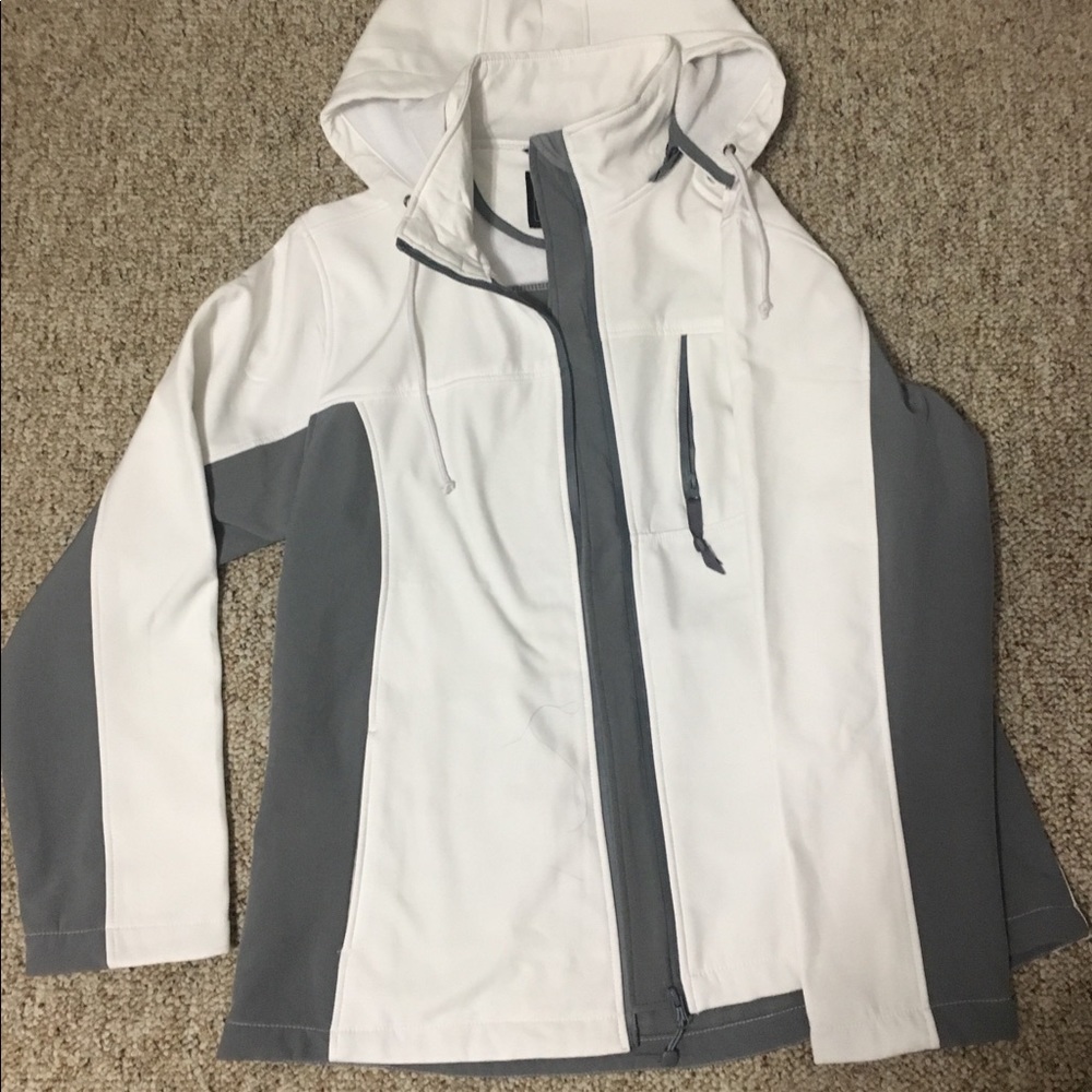 NORTH FACE jacket